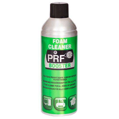 PRF Booster, 520 ml 12-pack