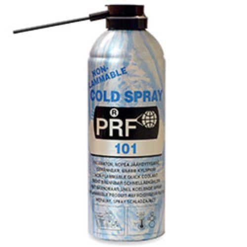 PRF 101 Cold Spray 220 ml - obrännbar