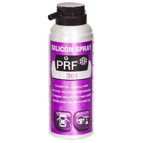 PRF 301 Siliconspray, 220 ml