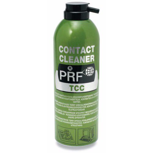 PRF TCC Contact Cleaner, 520 ml