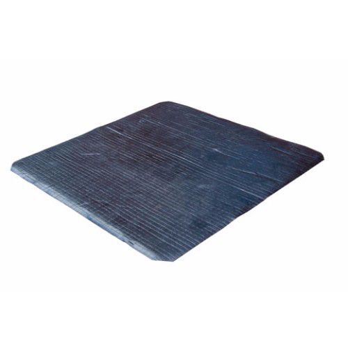 Brunnsmatta Solid 610x610 mm Brunnsmatta Solid 610x610 mm