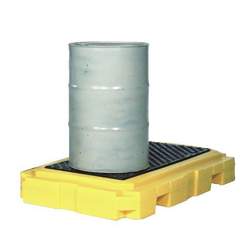 Spillpall Ultra Plus P2, 250 L Spillpall Ultra Plus P2, 250 L