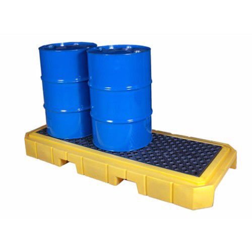 Spillpall Ultra Plus P3, 250 L Spillpall Ultra Plus P3, 250 L