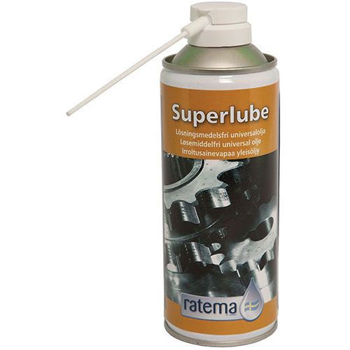Ratema Superlube 400 ml 12-pack