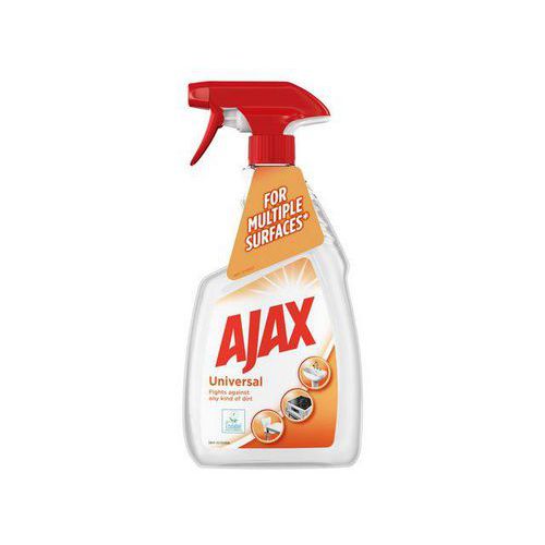 Allrengöring ajax universal spray 750 ml