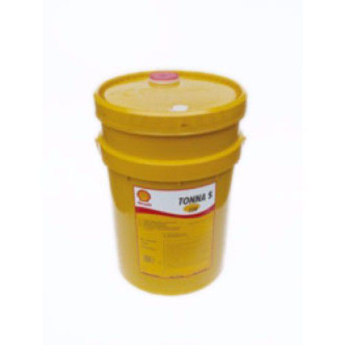 Maskinverktygsolja Slideway Shell Tonna s3 m 68-69 Maskinverktygsolja Slideway Shell Tonna s3 m 68-69