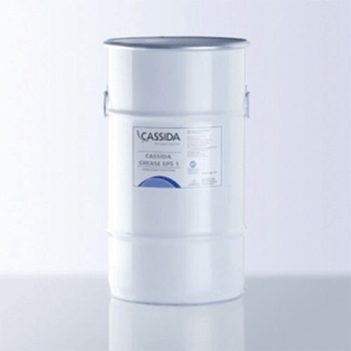 Cassida fm hydraulic oil 46, 205 l/fat