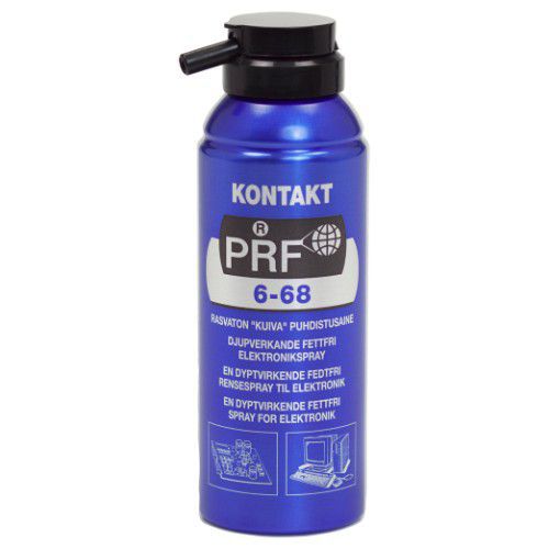 PRF 6-68 Elektronikspray, 220 ml