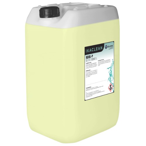 Ikaclean Rexol-P, 25 L/dunk Ikaclean Rexol-P, 25 L/dunk