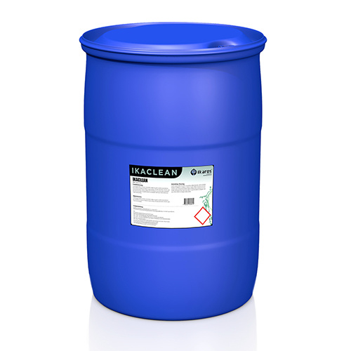 Ikaclean Rexol-P, 200 L/PLASTFAT Ikaclean Rexol-P, 200 L/PLASTFAT
