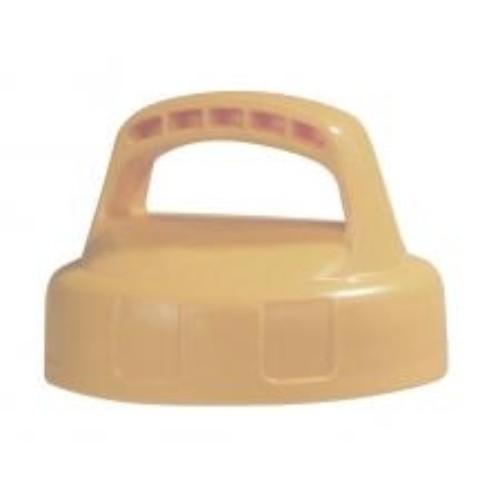 Förvaringslock, Oil Safe, Beige Förvaringslock, Oil Safe, Beige