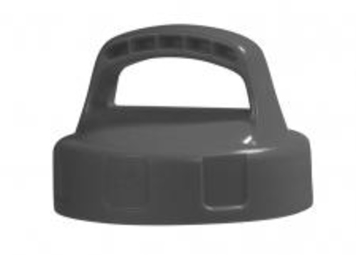 Förvaringslock, Oil Safe, Grå Förvaringslock, Oil Safe, Grå