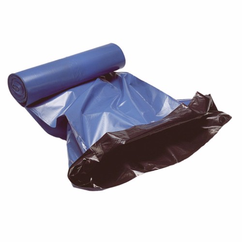 Industrisäckar 160 l, 10 st/rl Industrisäckar 160 l, 10 st/rl