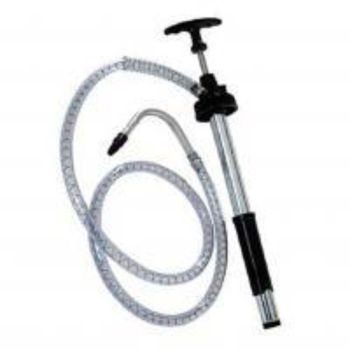 Handpump, Oil Safe Handpump, Oil Safe