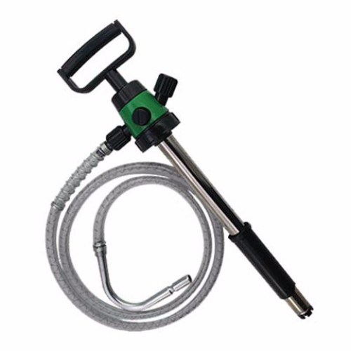 Handpump, Oil Safe Premium Grön Handpump, Oil Safe Premium Grön