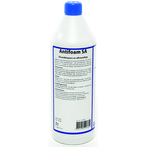Strovels Antifoam SA 10 L Strovels Antifoam SA 10 L
