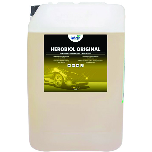 Lahega Herobiol Original, 25 L Lahega Herobiol Original, 25 L