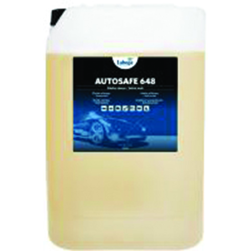 Lahega Autosafe, 648 25 L Lahega Autosafe, 648 25 L