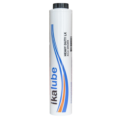 Ikalube Heavy Duty LS, 12 patroner ? 400 g Ikalube Heavy Duty LS, 12 patroner ? 400 g