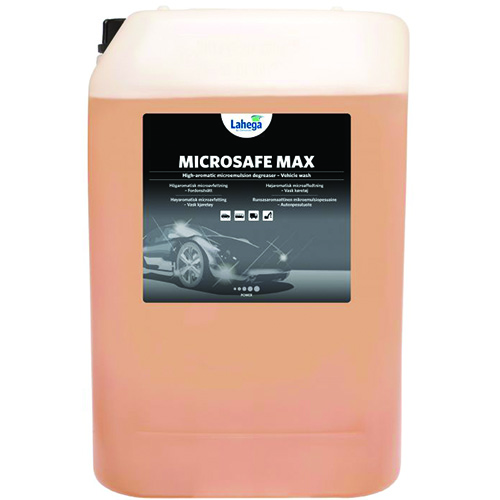 Lahega Microsafe Max 25 L Lahega Microsafe Max 25 L