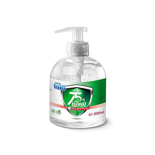 Handdesinfektion Gel 500 ml Handdesinfektion Gel 500 ml