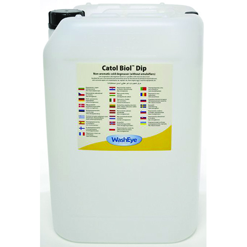 Catol Biol Dip, 25L Catol Biol Dip, 25L