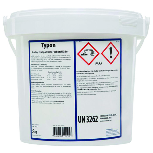 Liv Typon 5 kg Liv Typon 5 kg