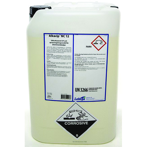 Strovels Alkacip NC12 30 kg Strovels Alkacip NC12 30 kg