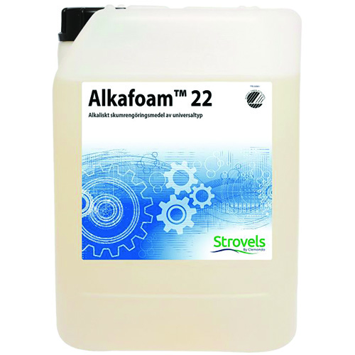 Alkafoam 22, 25L Alkafoam 22, 25L
