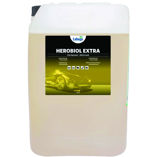 Lahega Herobiol Extra, 5 L Lahega Herobiol Extra, 5 L