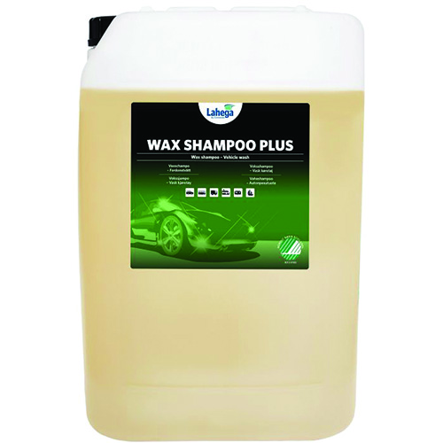 Lahega waxschampo plus, 5 Lahega waxschampo plus, 5