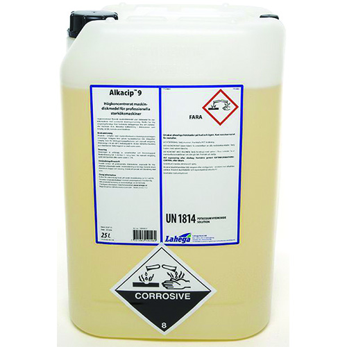Strovels Alkacip 9 31.2 kg Strovels Alkacip 9 31.2 kg