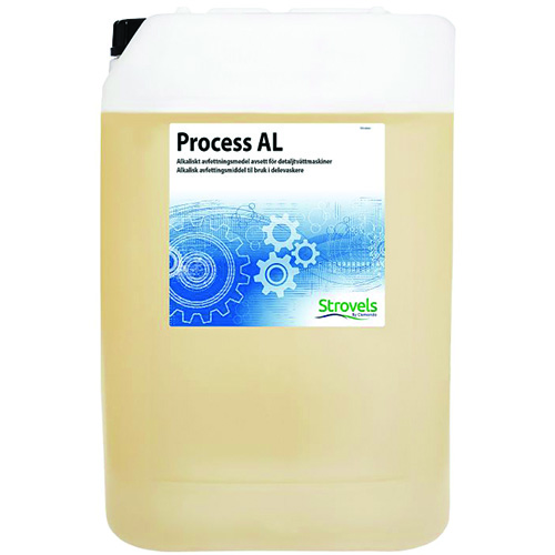 Strovels Process AL 25 L Strovels Process AL 25 L
