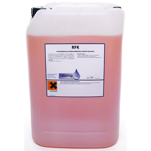 Strovels RFK 25 L Strovels RFK 25 L