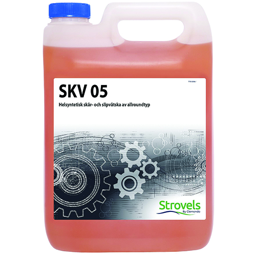 Strovels SKV 05 5 L Strovels SKV 05 5 L