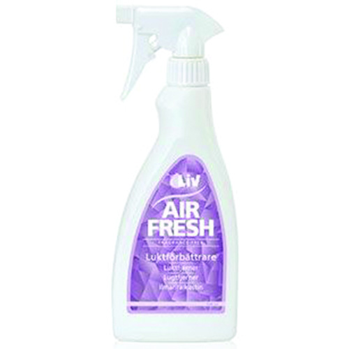 Luktförbättrare LIV Air Fresh Luktförbättrare LIV Air Fresh