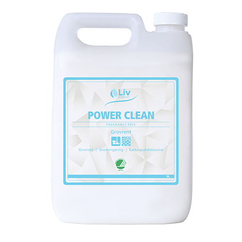 Liv Power Clean 5L Liv Power Clean 5L
