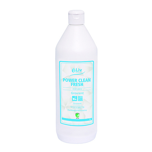 Liv Power Clean Fresh 1L Liv Power Clean Fresh 1L