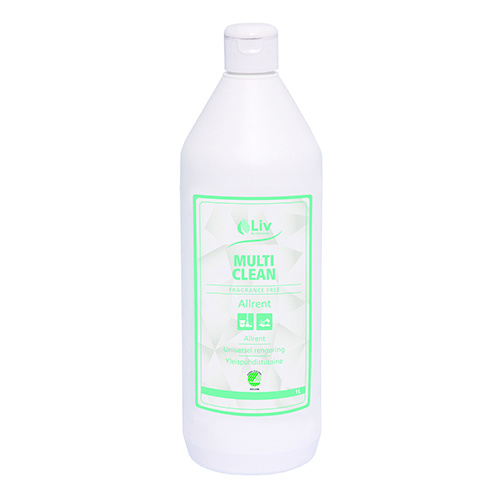 Liv Multi Clean 1L Liv Multi Clean 1L