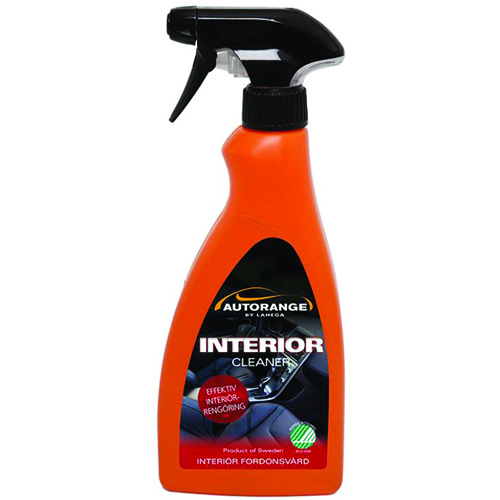 Autorange Interior Cleaner Autorange Interior Cleaner