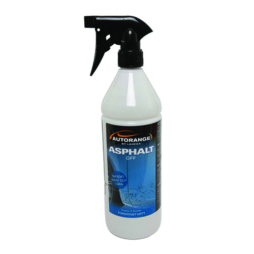 Autorange Asphalt Off, 1 L Autorange Asphalt Off, 1 L