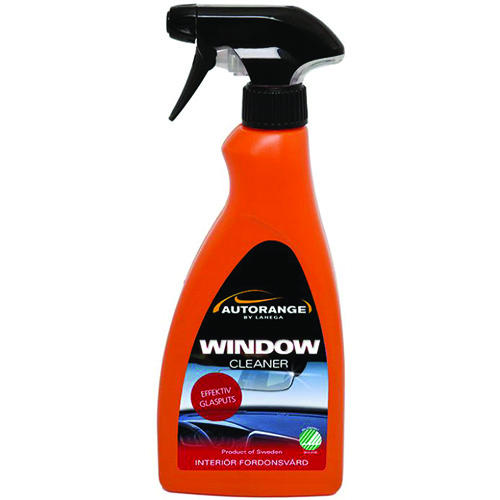 Autorange Window Clean, 0.5 L Autorange Window Clean, 0.5 L
