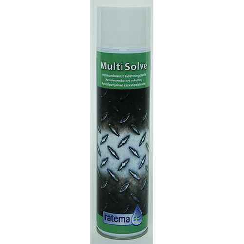 Ratema MultiSolve 600 ml Ratema MultiSolve 600 ml
