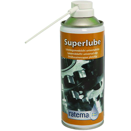 Ratema Superlube 400 ml Ratema Superlube 400 ml