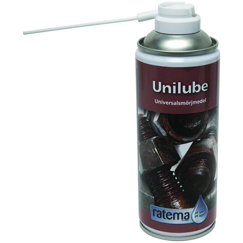 Ratema Unilube 400 ml Ratema Unilube 400 ml