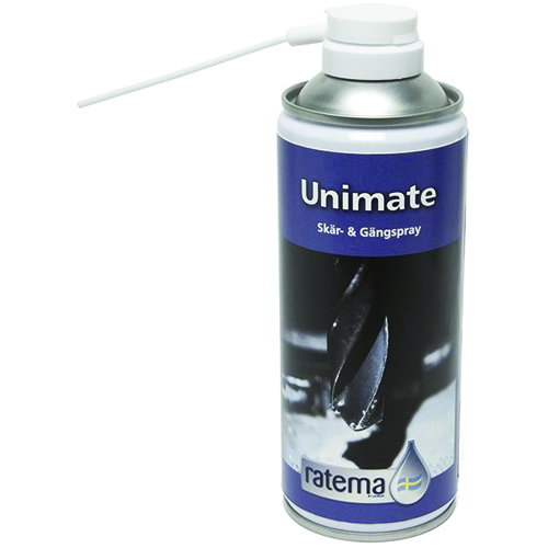 Ratema Unimate 400 ml Ratema Unimate 400 ml