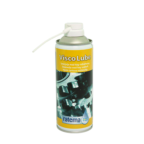 Ratema Viscolube 400 ml Ratema Viscolube 400 ml