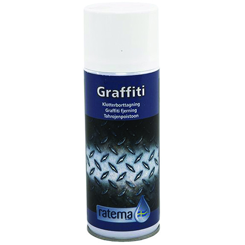 Ratema Graffiti 400 ml Ratema Graffiti 400 ml
