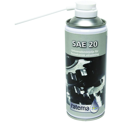 Ratema SAE 20 400 ml Ratema SAE 20 400 ml