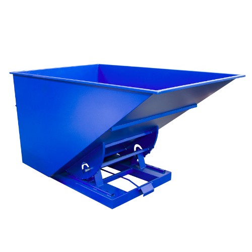 Tippcontainer 2000L Tippcontainer 2000L